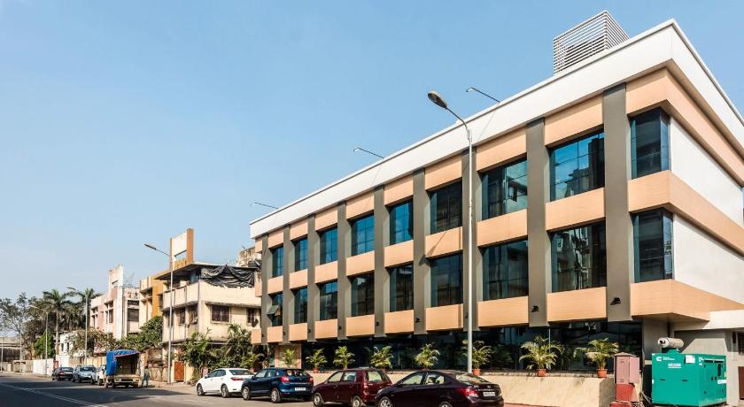Capital O Hotel Konar Inn – Navi Mumbai, KY