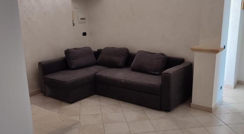 Casa Mare Relax e Cortesia
