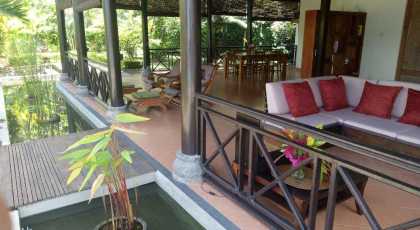 Image of Villa with Sea View 2