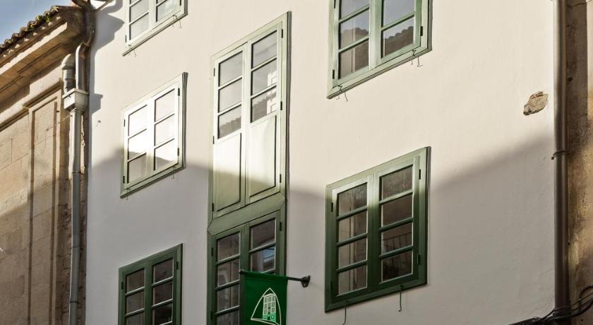 Pension Rua Nova photo