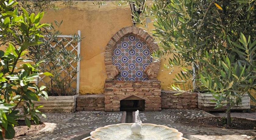 Beautiful Alamedas, un santuario donde el tiempo se detiene