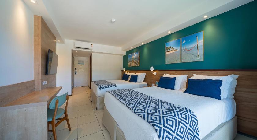 Image of Superior Room 3