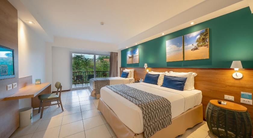 Image of Standard Room 0
