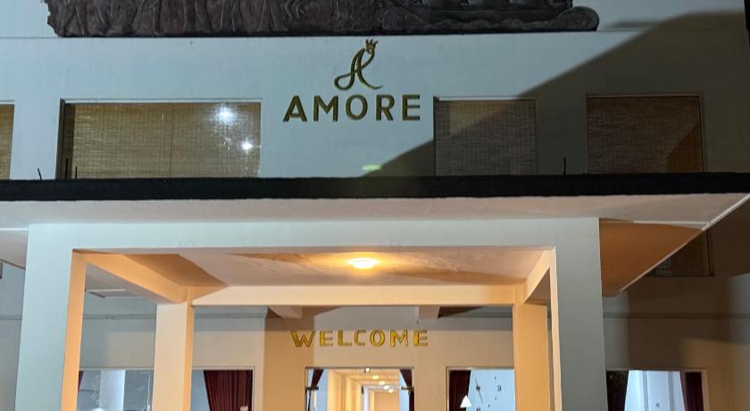 Amore Beach Resort - image 47