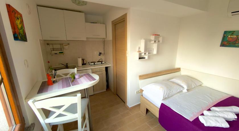 Veronica Rooms, Opatija