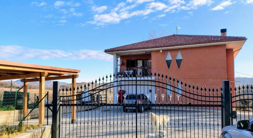 Affittacamere Rocca