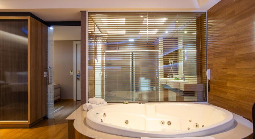 Prémium lakosztály (Premium Suite) fotója 2