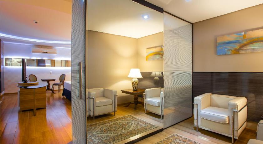 Prémium lakosztály (Premium Suite) fotója 4