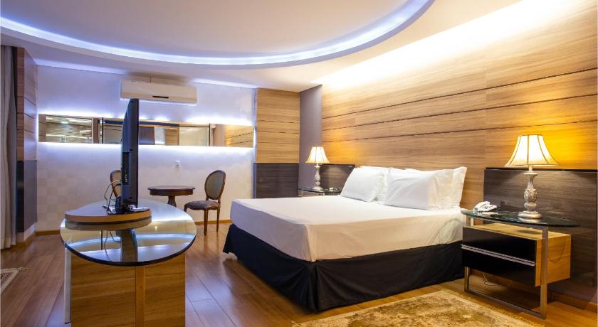 Prémium lakosztály (Premium Suite) fotója 1