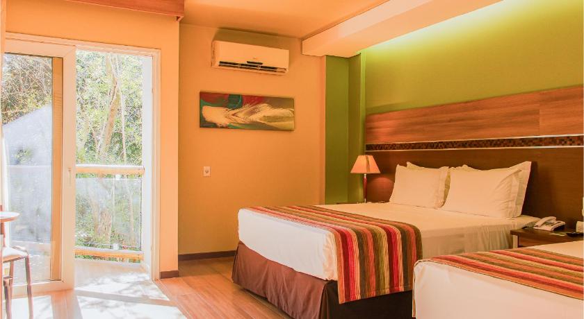 Lakosztály kilátással a kertre (Suite with Garden View) fotója 0