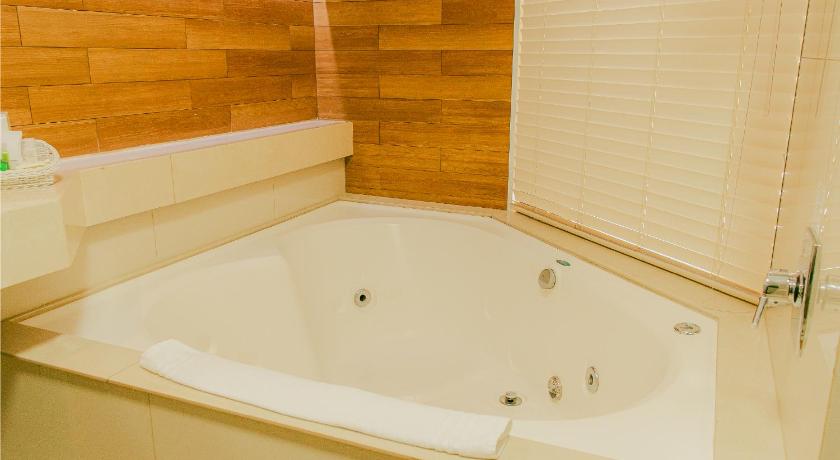 Lakosztály kilátással a kertre (Suite with Garden View) fotója 2