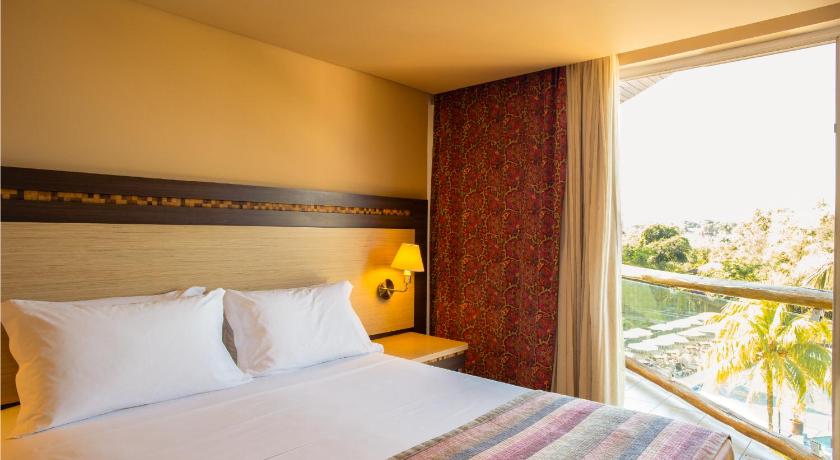 Luxury szoba (Luxury) fotója 5