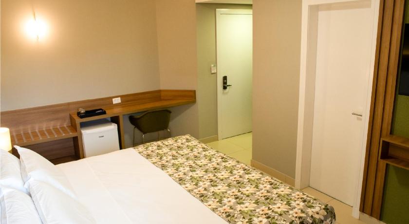 Standard szoba (Standard) fotója 3