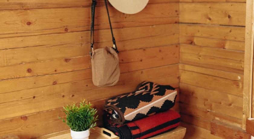 롤린스빌 Base Camp at Golden Gate Canyon 2성급 숙소 외관