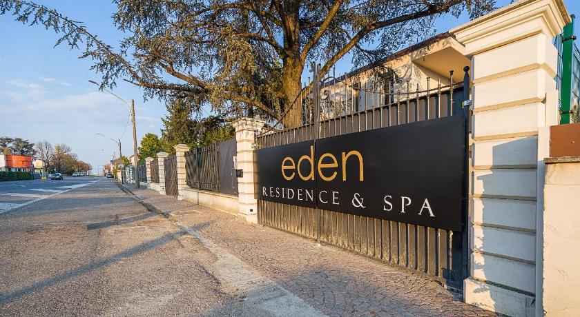Eden Residence & Spa