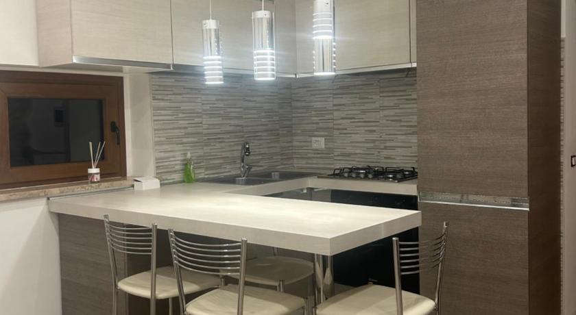 Boffi house