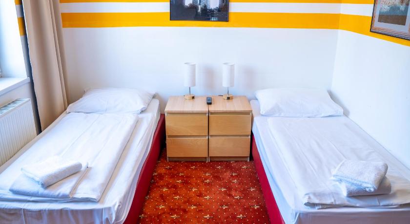 Image of Superior Twin Room 1