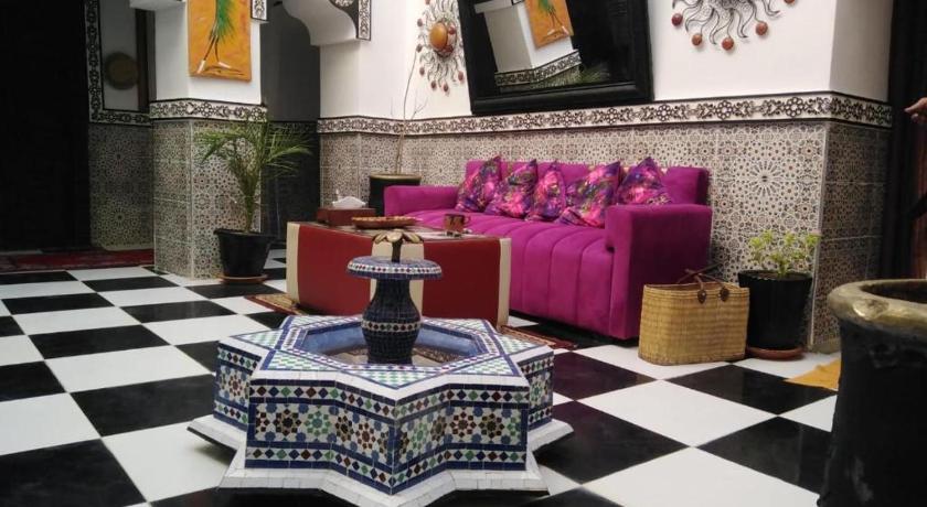 Riad el yacout