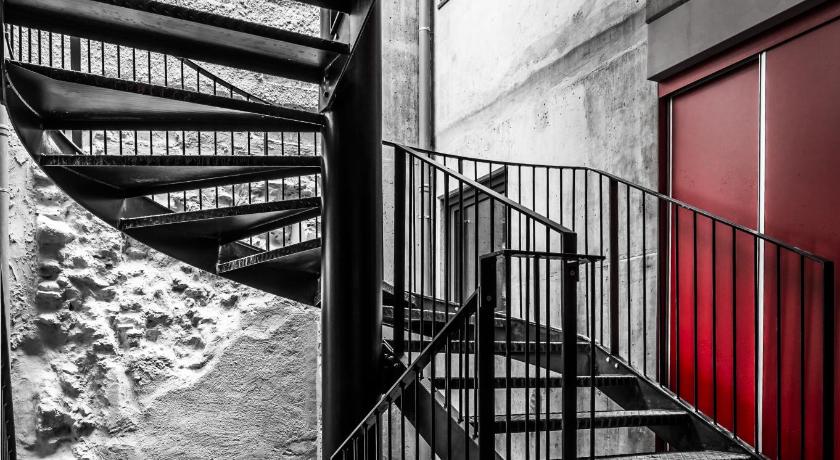 Aveiro Innapartments - Sao Goncalinho 4-Star Guesthouse amenity