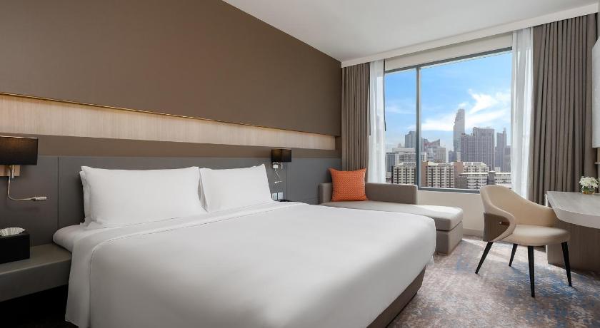 Image of Deluxe Room Queen 0