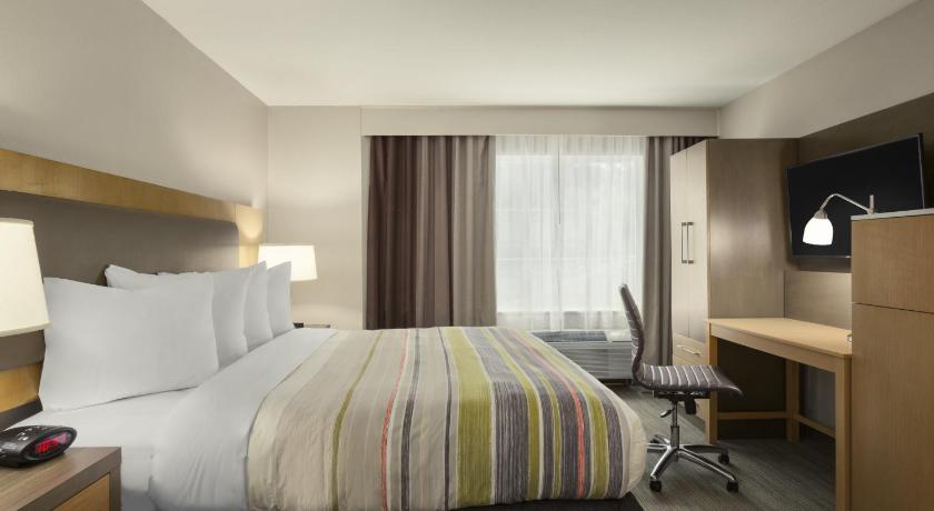 Country Inn & Suites by Radisson, San Antonio Medical Center, TX