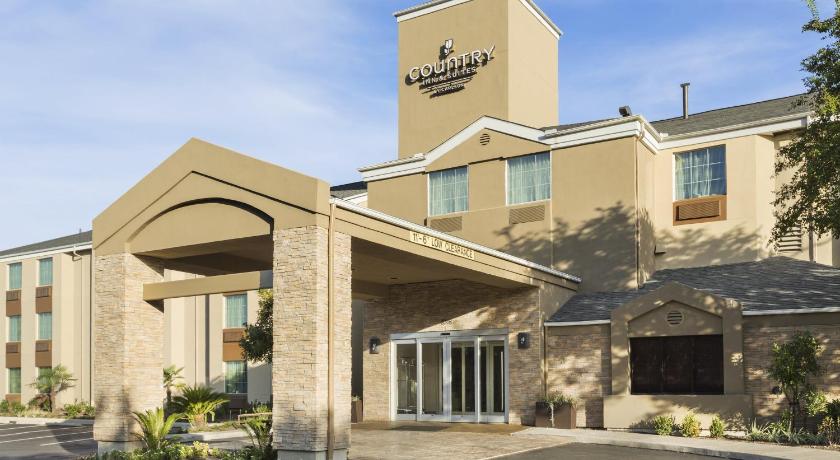 Country Inn & Suites by Radisson, San Antonio Medical Center, TX