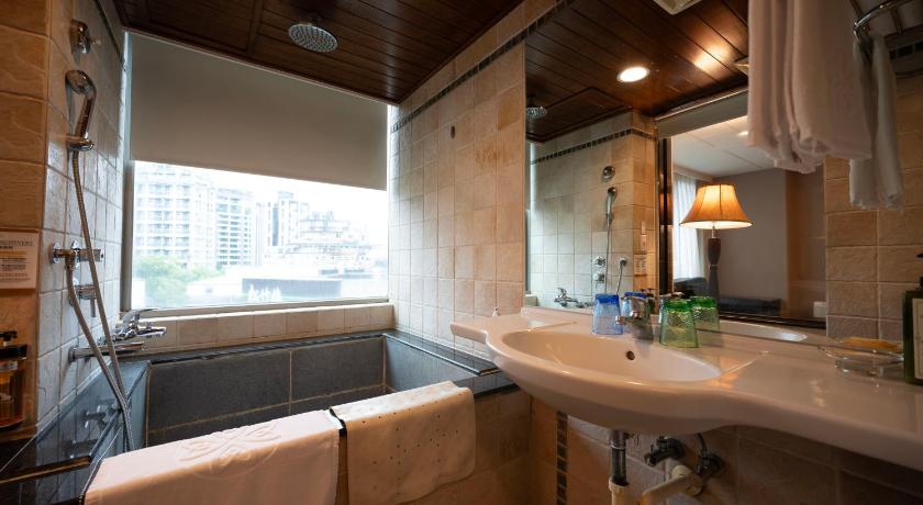 Bild av Tvåbäddsrum (Twin) 2