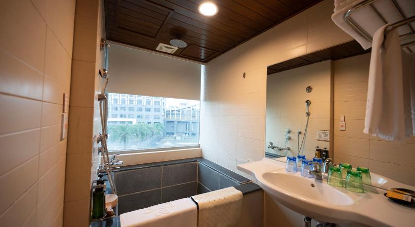 Bild av Fyrbäddsrum (Quad) 2