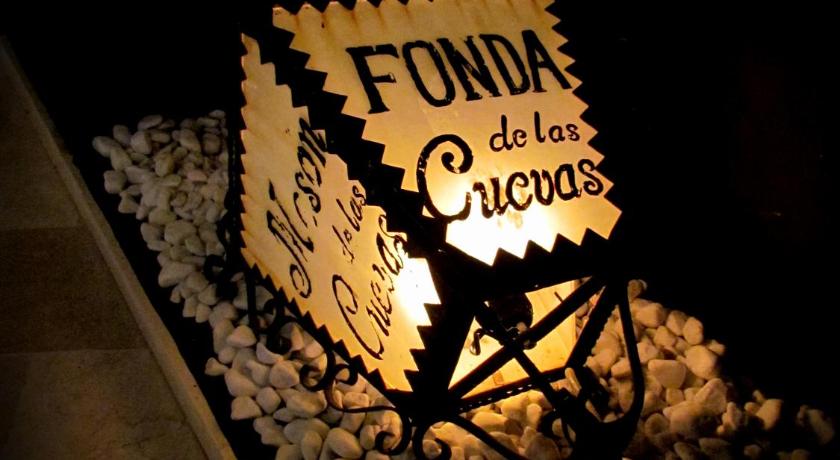 Hotel Posada de las Cuevas