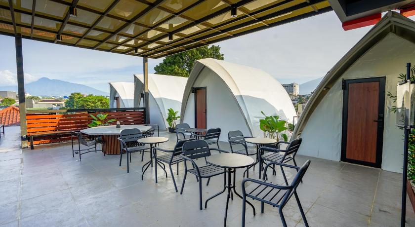 HEBE Hotel Hostel & Hospitality Networks - image 10