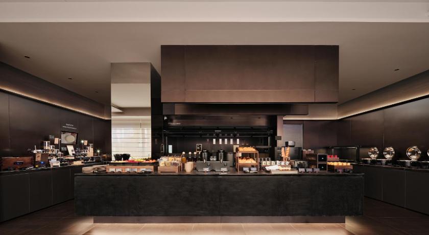 Atour Hotel Tianjin Eye Jinwei Road - image 3