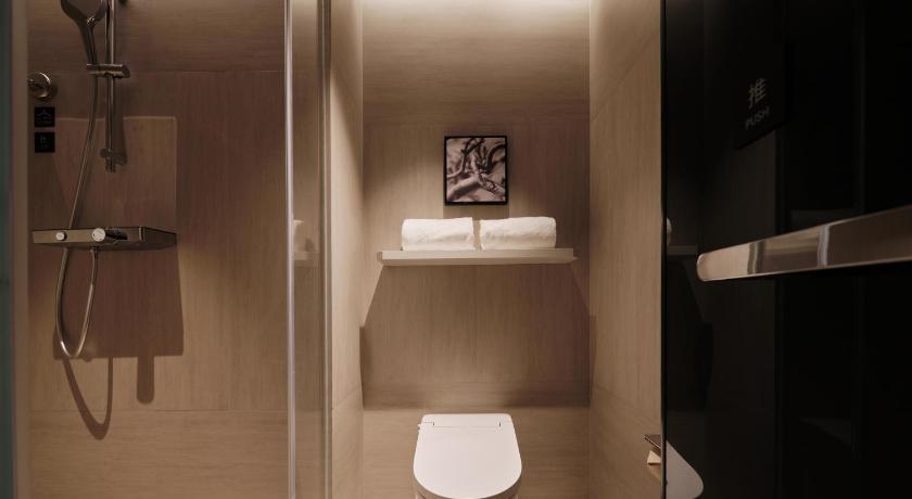 Atour Hotel Tianjin Eye Jinwei Road - image 27