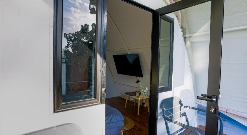 HEBE Hotel Hostel & Hospitality Networks - image 8