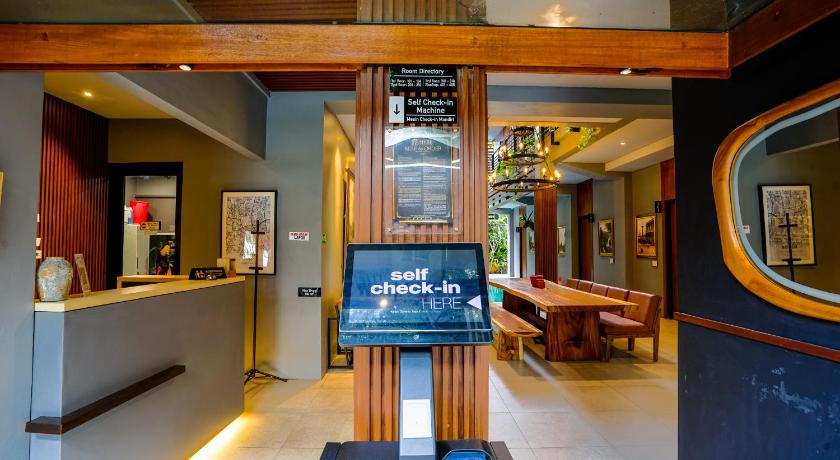 HEBE Hotel Hostel & Hospitality Networks - image 26