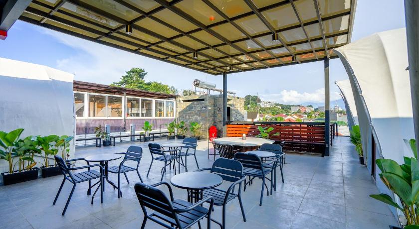 HEBE Hotel Hostel & Hospitality Networks - image 15