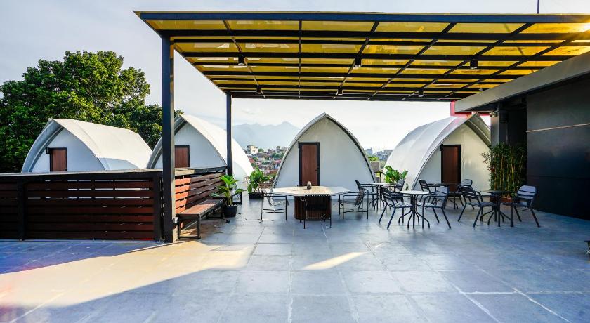 HEBE Hotel Hostel & Hospitality Networks - image 3