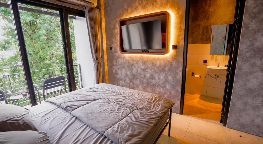 HEBE Hotel Hostel & Hospitality Networks - image 22