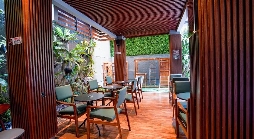 HEBE Hotel Hostel & Hospitality Networks - image 7