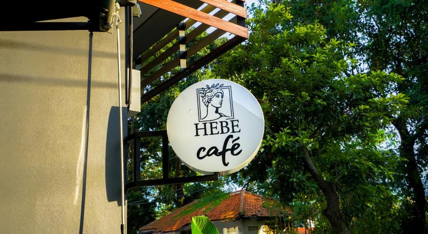 HEBE Hotel Hostel & Hospitality Networks - image 39