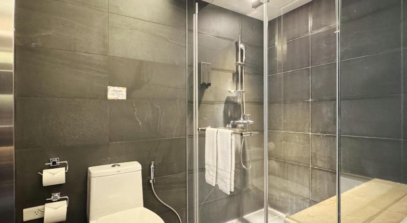 Deluxe kétszemélyes szoba (Deluxe Double Room) fotója 5