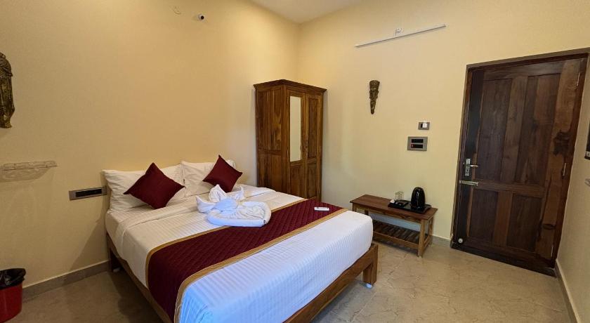 The Star Eco Stay - Le Etoile Villa - image 43
