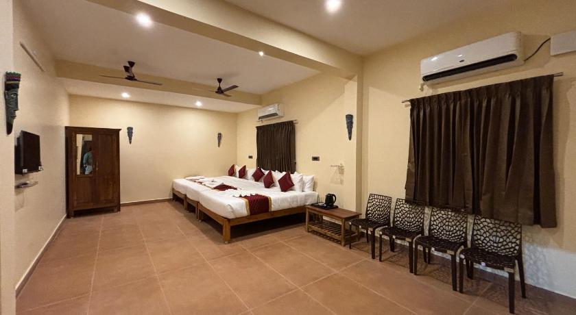 The Star Eco Stay - Le Etoile Villa - image 33