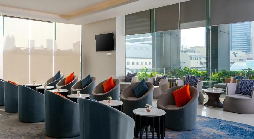 Mercure Bangkok Siam Hotel - image 5