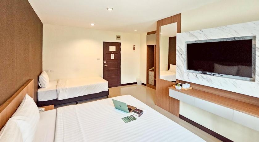 Image of Superior Double Room 15