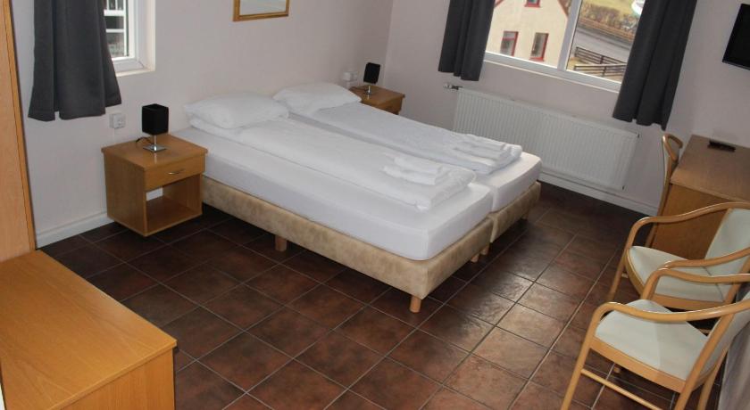 North Star Hotel Olafsvik photo