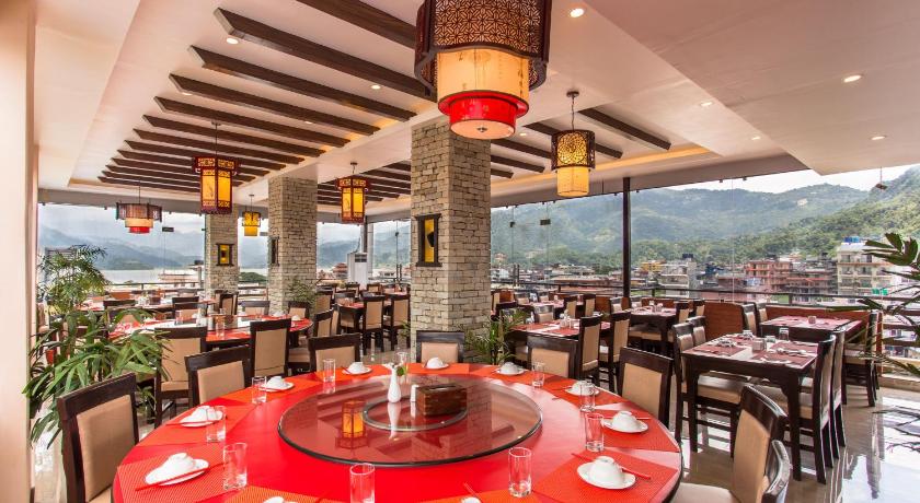 Bodhi Suite Boutique Hotel & Wellness — Pokhara (3)