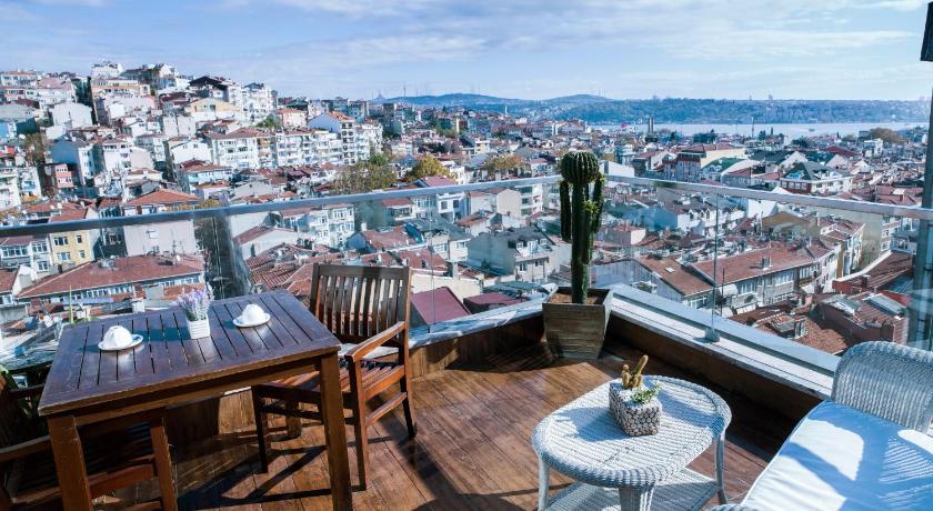 Hotel Bosfora - image 2