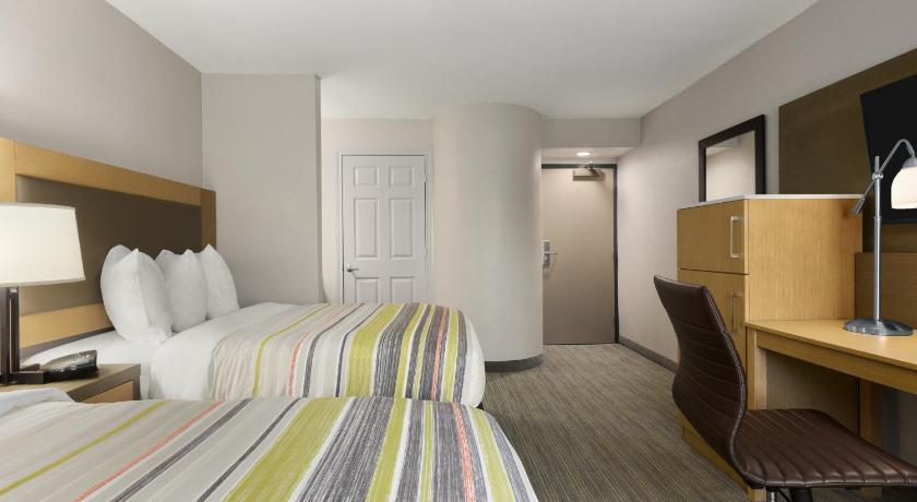 Country Inn & Suites by Radisson, San Antonio Medical Center, TX