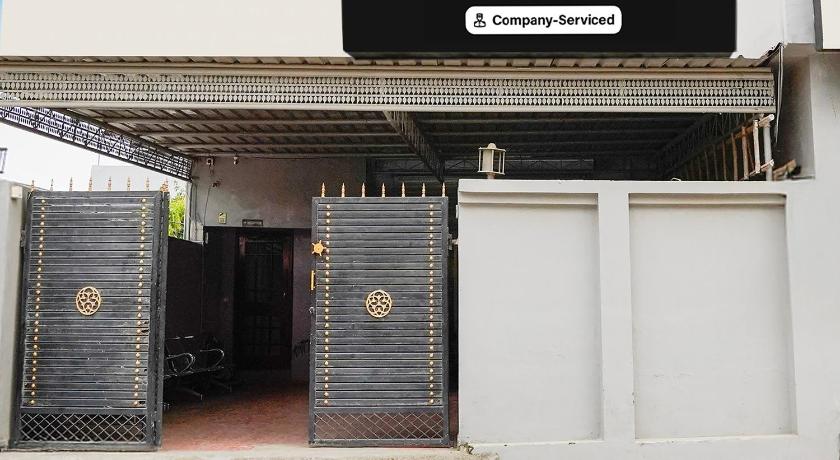 Super Hotel O Dehradun City Centre Formerly Downtown - image 24