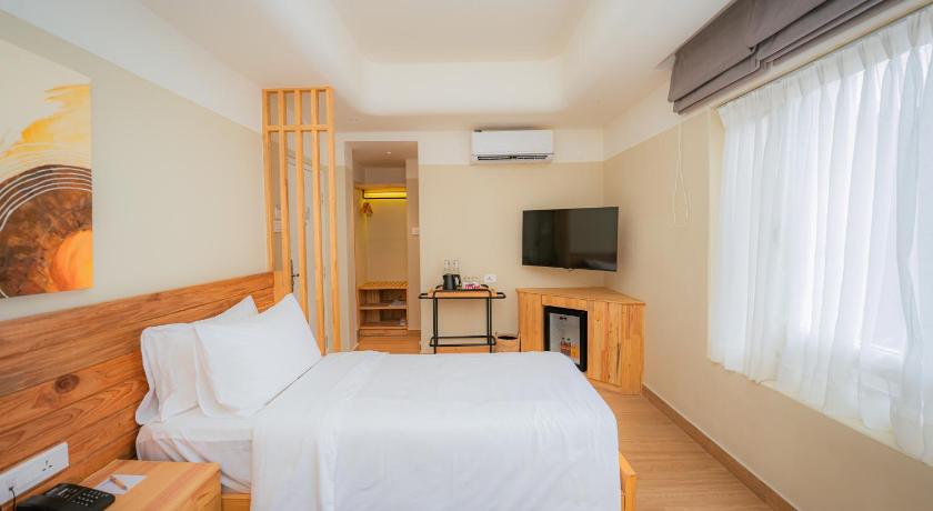 31 Park Hotel — Pokhara (2)